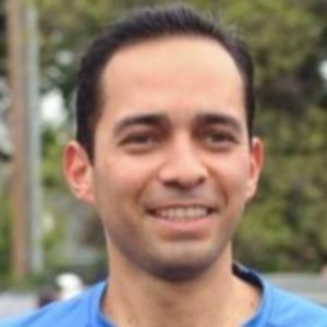 Meet your Posher, Frank